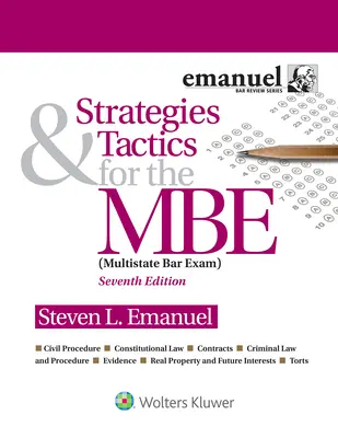Strategien und Taktiken für das MBE - Strategies & Tactics for the MBE