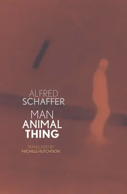 Mensch-Tier-Ding - Man Animal Thing