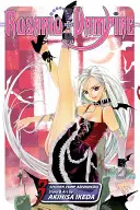 Rosario+Vampir, Bd. 3, 3 - Rosario+vampire, Vol. 3, 3