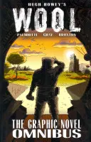 Wolle: Die Graphic Novel - Wool: The Graphic Novel