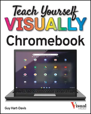 Visuelles Lernen für Chromebook - Teach Yourself Visually Chromebook