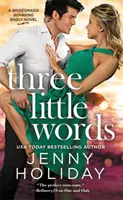 Drei kleine Worte - Three Little Words