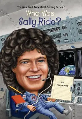 Wer war Sally Ride? - Who Was Sally Ride?