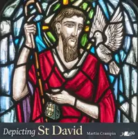 Die Darstellung des Heiligen David - Depicting St David