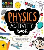 Physik-Aktivitätsbuch - Physics Activity Book