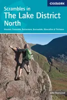 Wanderungen im Lake District - Nord - Wasdale, Ennerdale, Buttermere, Borrowdale, Blencathra & Thirlmere - Scrambles in the Lake District - North - Wasdale, Ennerdale, Buttermere, Borrowdale, Blencathra & Thirlmere