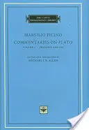 Kommentare zu Platon - Commentaries on Plato