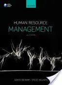 Management der Humanressourcen - Human Resource Management