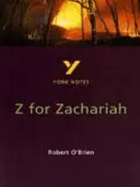 Z wie Zacharias - alles, was Sie zum Aufholen, Lernen und zur Vorbereitung auf die Prüfungen 2021 und 2022 brauchen - Z for Zachariah - everything you need to catch up, study and prepare for 2021 assessments and 2022 exams