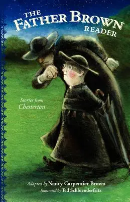 Der Pater-Brown-Leser: Geschichten von Chesterton - The Father Brown Reader: Stories from Chesterton