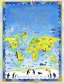 Bilderatlas für Kinder - Children's Picture Atlas