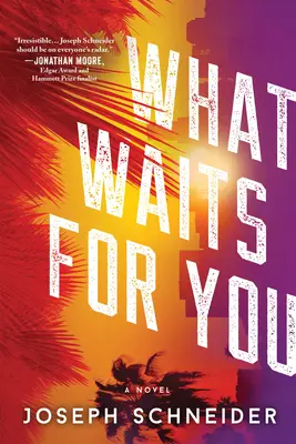 Was auf dich wartet - What Waits for You