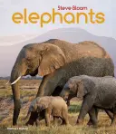 Elefanten: Ein Buch für Kinder - Elephants: A Book for Children