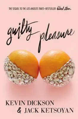 Schuldiges Vergnügen - Guilty Pleasure