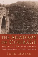 Die Anatomie des Mutes: Der klassische Bericht aus dem Ersten Weltkrieg über die psychologischen Auswirkungen des Krieges - The Anatomy of Courage: The Classic WWI Account of the Psychological Effects of War