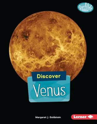 Venus entdecken - Discover Venus