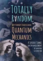 Totally Random: Warum niemand die Quantenmechanik versteht (ein ernsthafter Comic über Verschränkung) - Totally Random: Why Nobody Understands Quantum Mechanics (a Serious Comic on Entanglement)