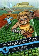 Die namenlose Stadt - The Nameless City