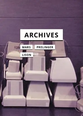 Archiv - Archives