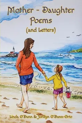 Mutter-Tochter-Gedichte (und Briefe) - Mother-Daughter Poems (and Letters)
