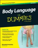 Körpersprache für Dummies - Body Language for Dummies