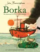 Borka: Die Abenteuer einer Gans ohne Federn - Borka: The Adventures of a Goose With No Feathers