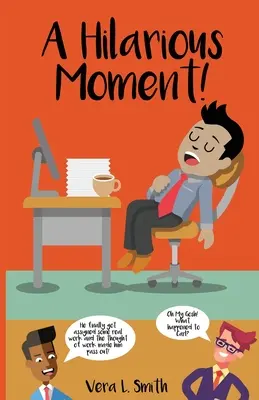 Ein witziger Moment! - A Hilarious Moment!