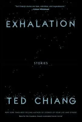 Exhalation: Geschichten - Exhalation: Stories