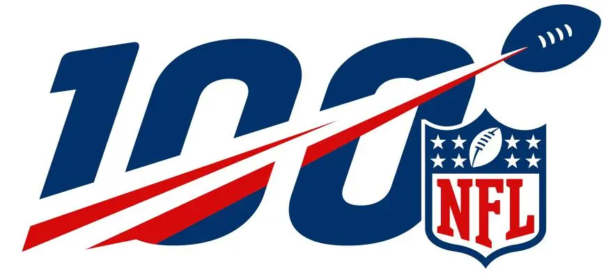 NFL 100: Ein Jahrhundert Profi-Football - NFL 100: A Century of Pro Football