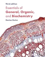 Grundlagen der Allgemeinen, Organischen und Biochemie - Essentials of General, Organic, and Biochemistry