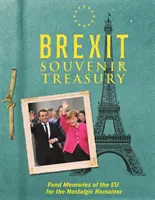 Brexit-Souvenir-Schatzkammer - Brexit Souvenir Treasury