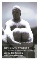 Belkin's Geschichten - Belkin's Stories