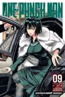 One-Punch Man, Bd. 9, 9 - One-Punch Man, Vol. 9, 9