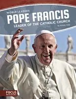 Papst Franziskus: Oberhaupt der katholischen Kirche - Pope Francis: Leader of the Catholic Church