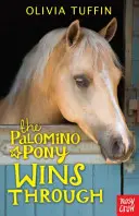 Palomino Pony setzt sich durch - Palomino Pony Wins Through