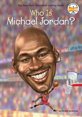 Wer ist Michael Jordan? - Who Is Michael Jordan?