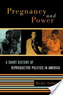 Schwangerschaft und Macht: Eine kurze Geschichte der Reproduktionspolitik in Amerika - Pregnancy and Power: A Short History of Reproductive Politics in America