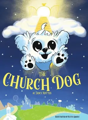 Der Kirchenhund - The Church Dog