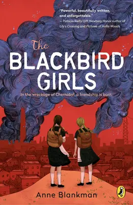 Die Amsel-Mädchen - The Blackbird Girls