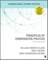 Grundlagen der vergleichenden Politikwissenschaft (Internationale Studentenausgabe) - Principles of Comparative Politics (International Student Edition)