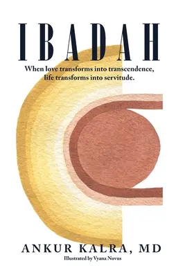 Ibadah: Wenn die Liebe sich in Transzendenz verwandelt, verwandelt sich das Leben in Knechtschaft. - Ibadah: When love transforms into transcendence, life transforms into servitude.