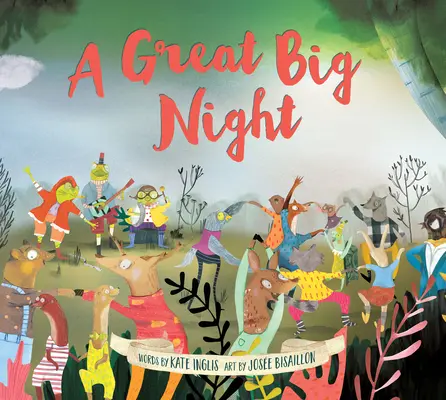 Eine große Nacht - A Great Big Night