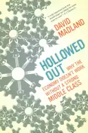 Ausgehöhlt: Warum die Wirtschaft ohne eine starke Mittelschicht nicht funktioniert - Hollowed Out: Why the Economy Doesn't Work Without a Strong Middle Class