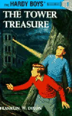 Hardy Boys 01: Der Turmschatz - Hardy Boys 01: The Tower Treasure