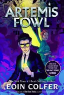 Artemis Fowl (Artemis Fowl, Buch 1) - Artemis Fowl (Artemis Fowl, Book 1)