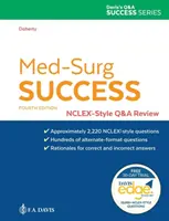 Med-Surg Success: Nclex-Style Q&A Überprüfung - Med-Surg Success: Nclex-Style Q&A Review