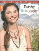 Erdiger Boho-Schmuck - Fangen Sie den modernen Hippie-Charme mit lässigen Lagen ein! - Earthy Boho Jewelry - Capture Modern Hippie Allure with Casual Layers!