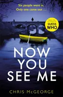 Jetzt siehst du mich - Now You See Me