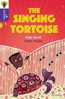 Oxford Reading Tree All Stars: Oxford Level 11: Die singende Schildkröte - Oxford Reading Tree All Stars: Oxford Level 11: The Singing Tortoise