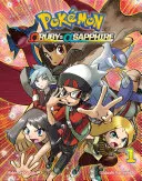 Pokmon Omega Rubin & Alpha Saphir, Bd. 1, 1 - Pokmon Omega Ruby & Alpha Sapphire, Vol. 1, 1